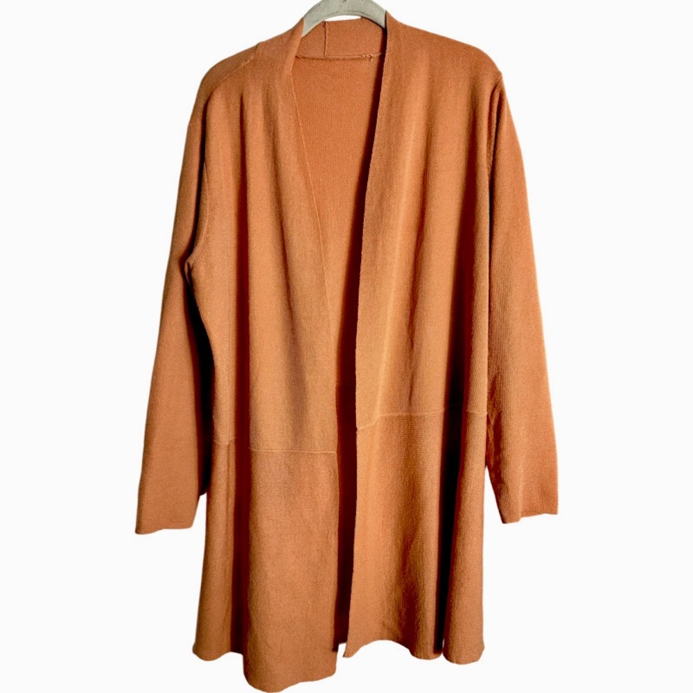 Anne Klein Cardigan 1X